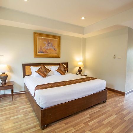 Luckswan Resort Chiang Rai - Sha Extra Plus Extérieur photo