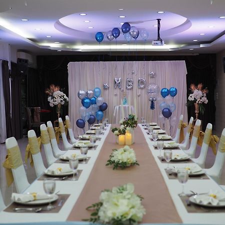 Luckswan Resort Chiang Rai - Sha Extra Plus Extérieur photo