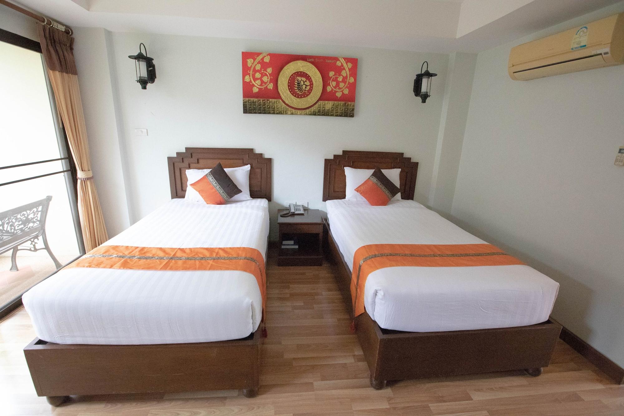 Luckswan Resort Chiang Rai - Sha Extra Plus Extérieur photo