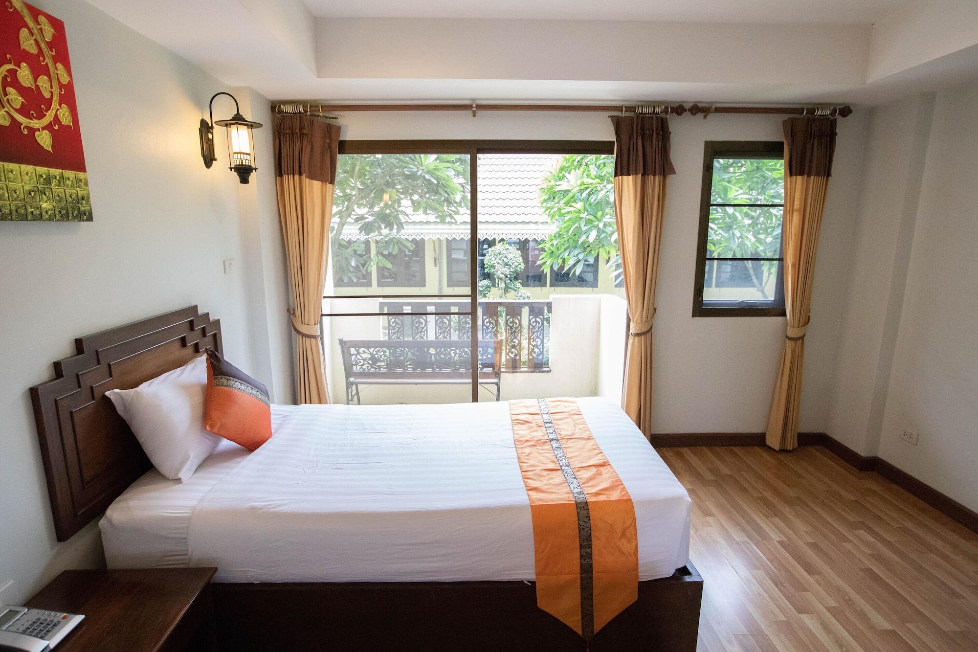 Luckswan Resort Chiang Rai - Sha Extra Plus Extérieur photo