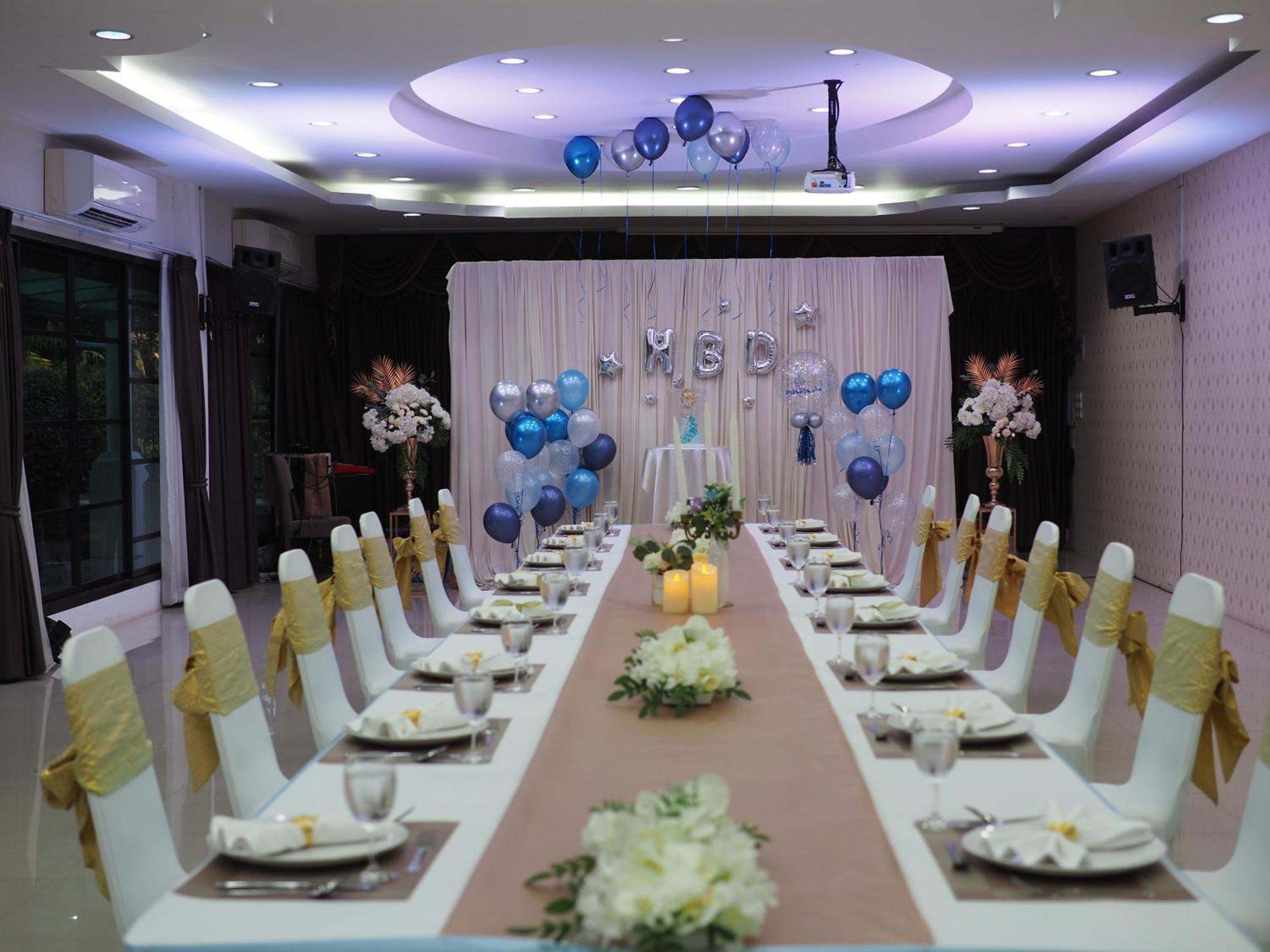 Luckswan Resort Chiang Rai - Sha Extra Plus Extérieur photo