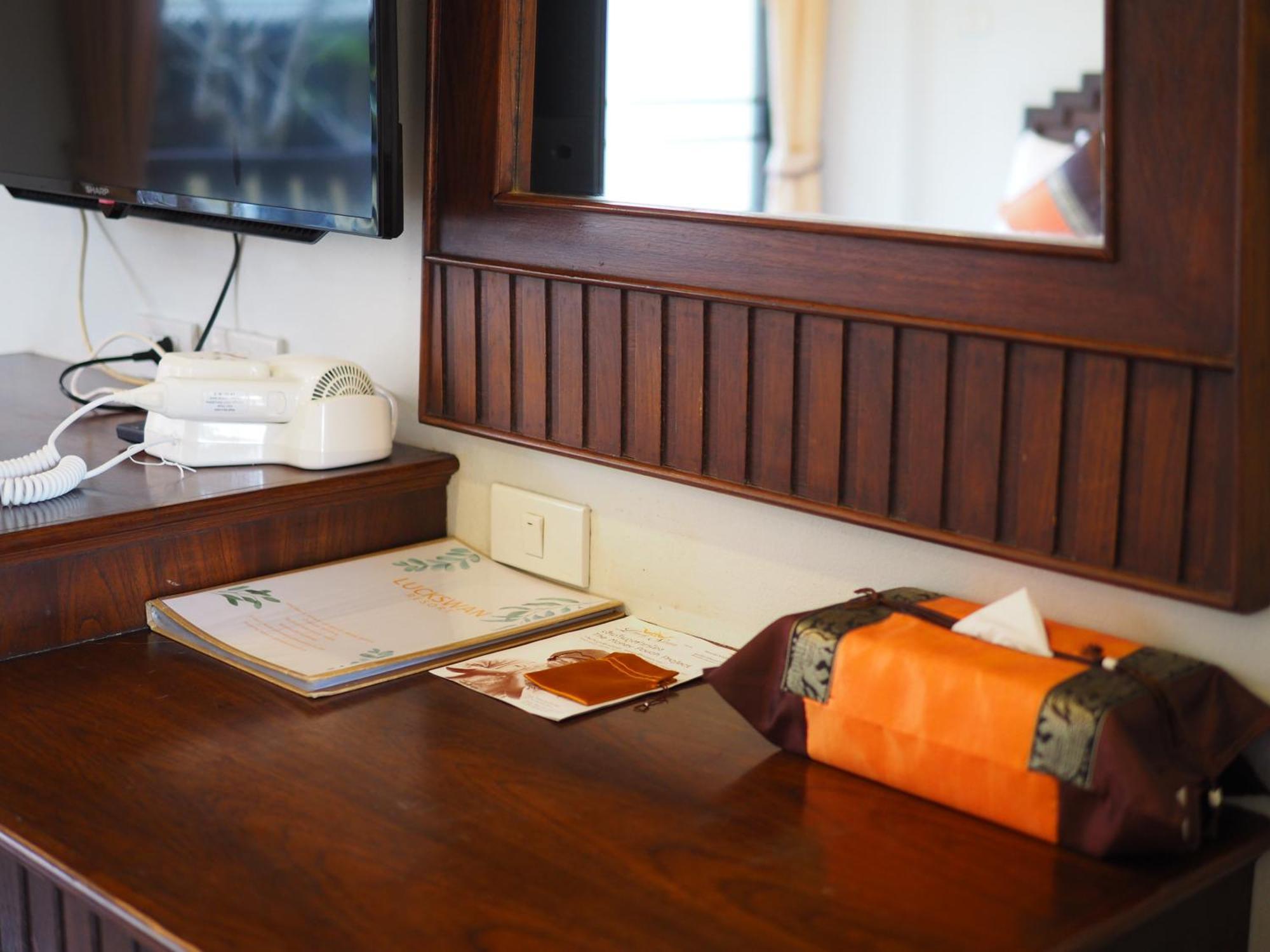 Luckswan Resort Chiang Rai - Sha Extra Plus Extérieur photo