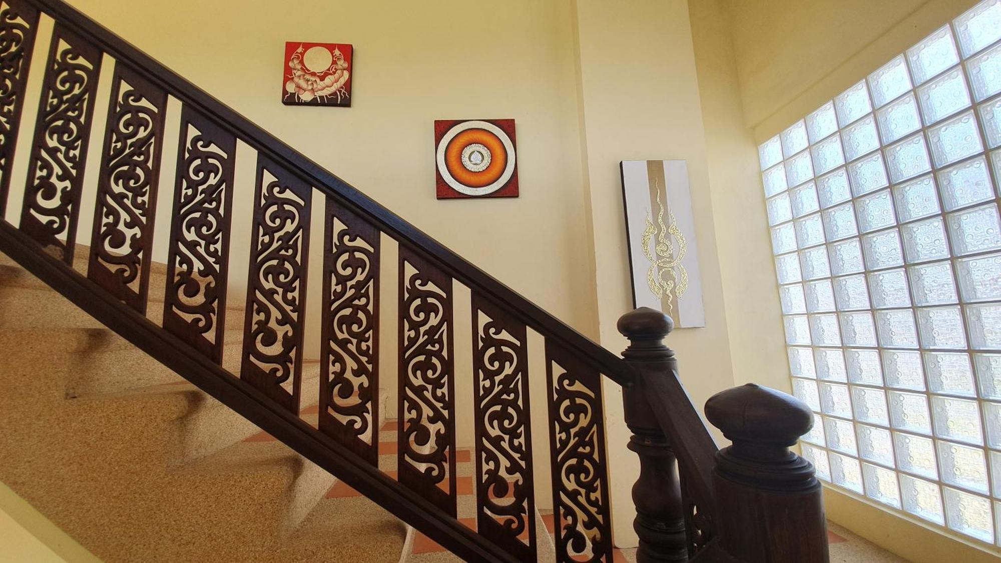 Luckswan Resort Chiang Rai - Sha Extra Plus Extérieur photo
